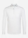 R2 Amsterdam Polo 134.SHIRTPOLO.003 Off-White 1