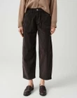 OPUS Jeans 1060719389248 Bruin 2