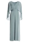 SWING Jumpsuit 3AK00200 Blauw 2