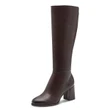 Tamaris Laarzen 1-25515-41 Bruin 1