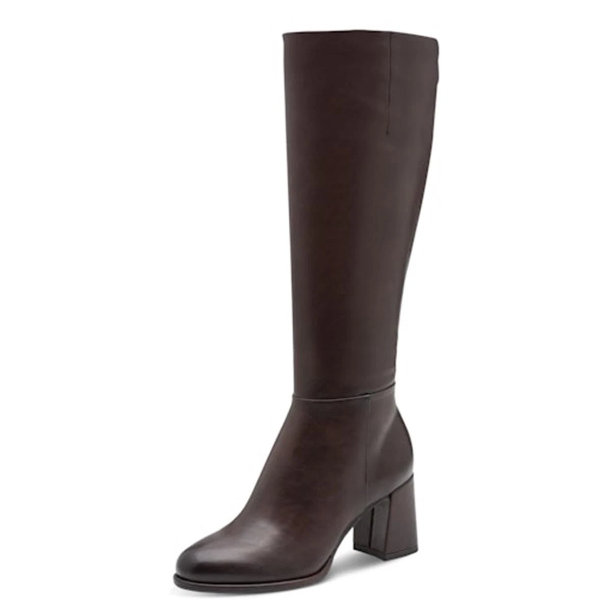 Tamaris Laarzen 1-25515-41 Bruin 1