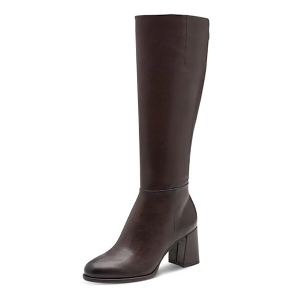 Tamaris Laarzen 1-25515-41 Bruin 1