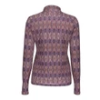 Geisha T-Shirt 62907-20 Paars 2