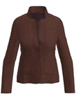 Bianca Blazer 84029 Bruin 1