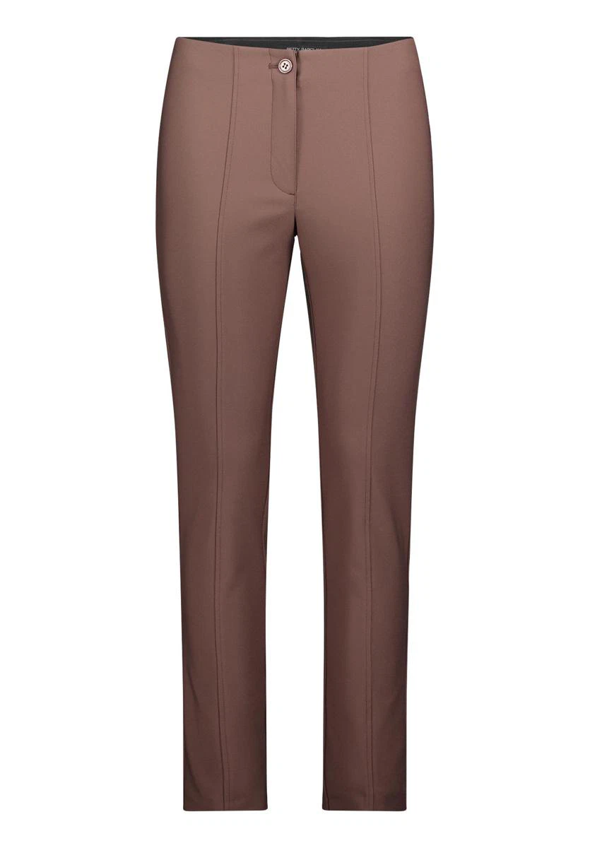 Betty Barclay Pantalon 68122150 Beige 1