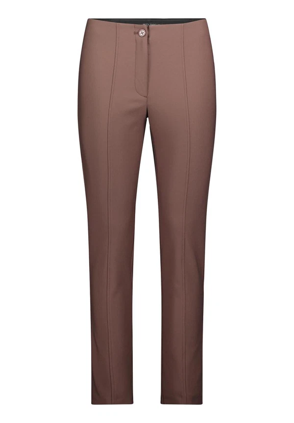 Betty Barclay Pantalon 68122150 Beige 1