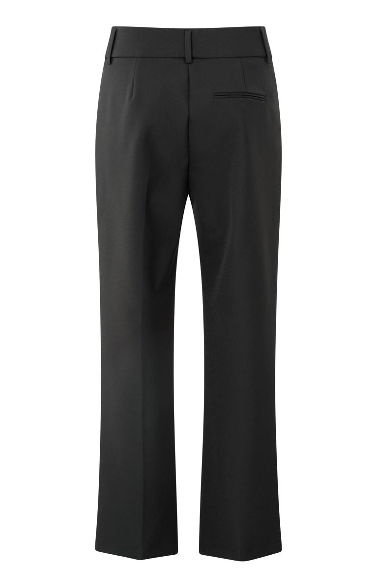 YAYA Pantalon 01-309234-511 Zwart 3