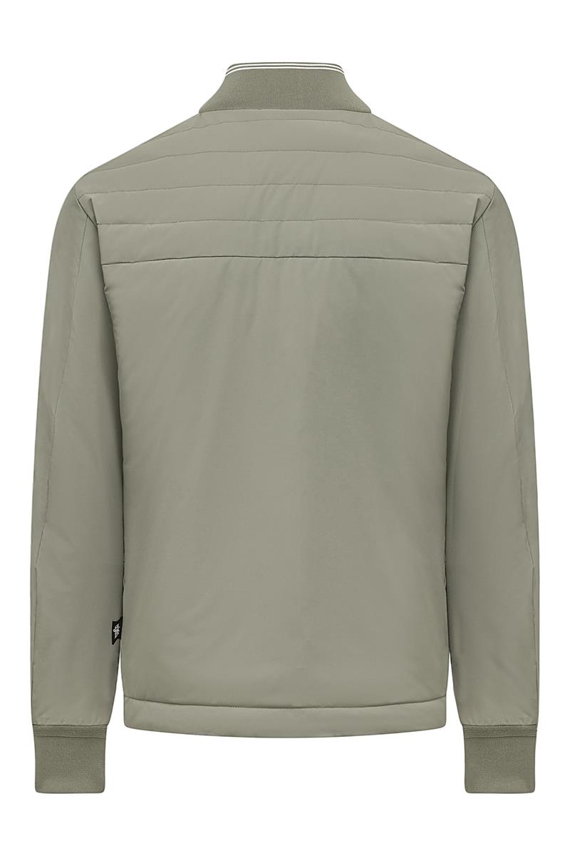 Agiato Jack Carlo Groen 2