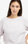 YAYA Sweater 01-000563-603 Paars 5