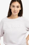 YAYA Sweater 01-000563-603 Paars 5