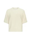 Msch Copenhagen  Trui 19287 Off-White 1