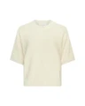 Msch Copenhagen  Trui 19287 Off-White 1