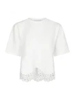 Neo Noir T-Shirt Iria Wit 2