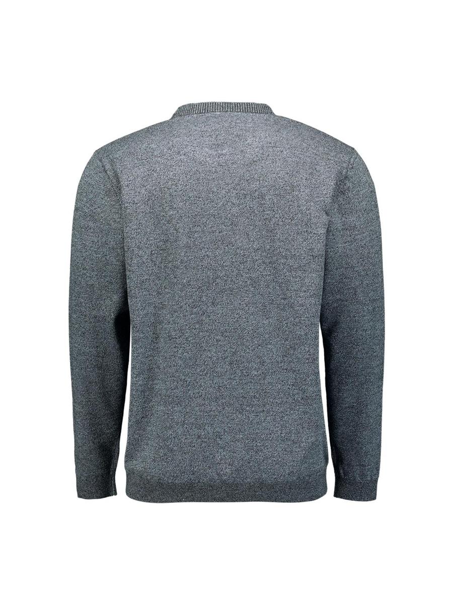 No Excess Trui N2180 Blauw 4
