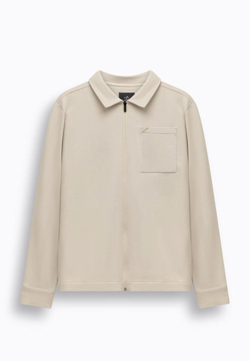 BlueFields Vest 56136077 Off-White 2