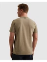 Vanguard T-Shirt VTSS2609560 Beige 4