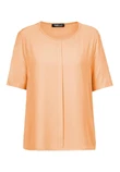 Frank Walder Blouse 716432 Oranje 1