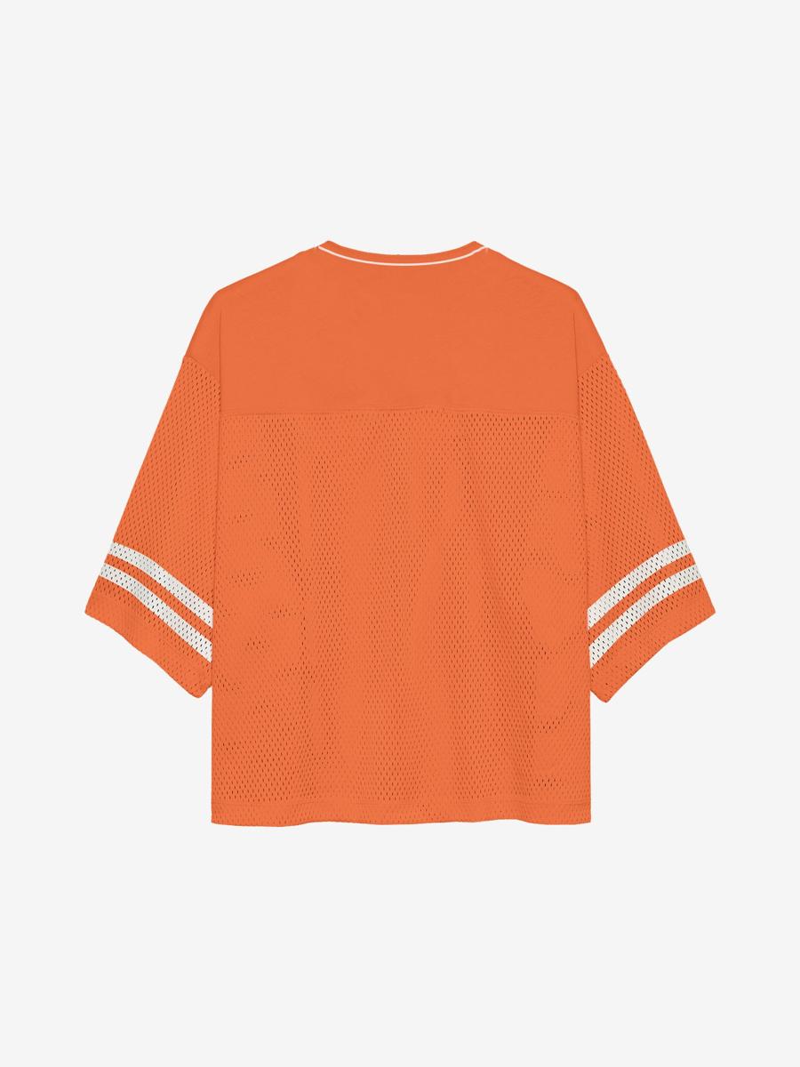 Catwalk Junkie T-Shirt 2602020227 Oranje 6