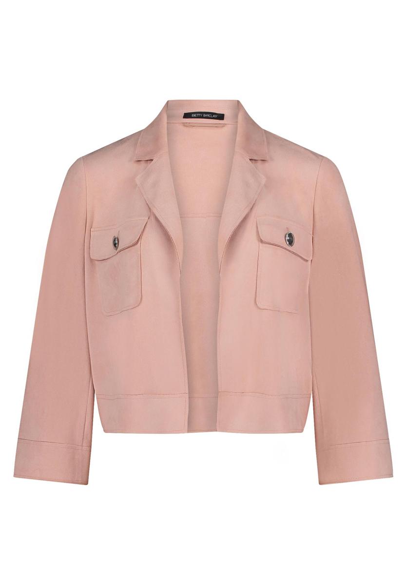 Betty Barclay Blazer 47421673 Roze 2