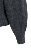 YAYA Trui 01-000656-610 Grijs 3