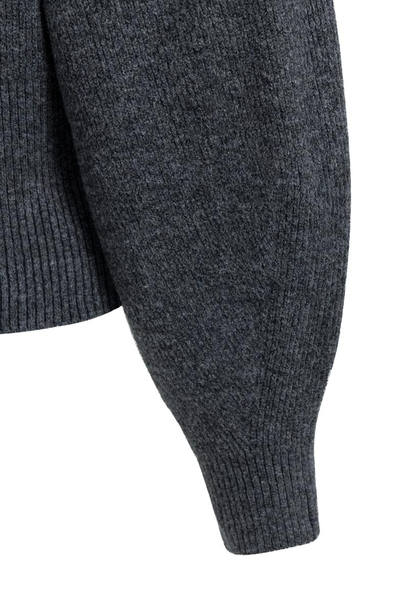 YAYA Trui 01-000656-610 Grijs 3