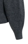 YAYA Trui 01-000656-610 Grijs 3