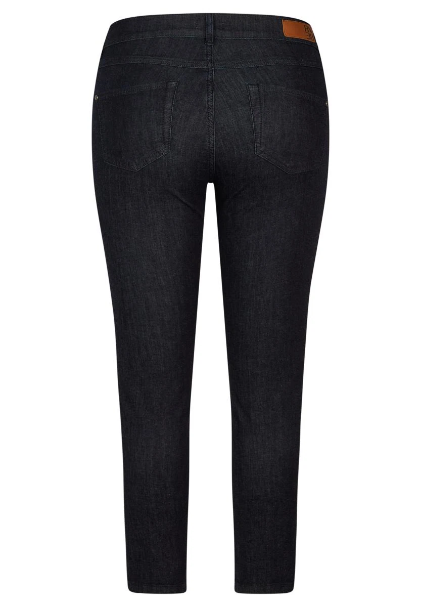 Rabe Rabe Pantalon 51-300151 Blauw 3