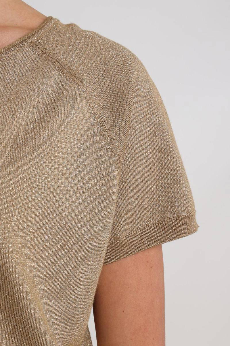 NUKUS T-Shirt Anita Bruin 5