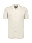 No Excess Polo 31240371 Beige 2