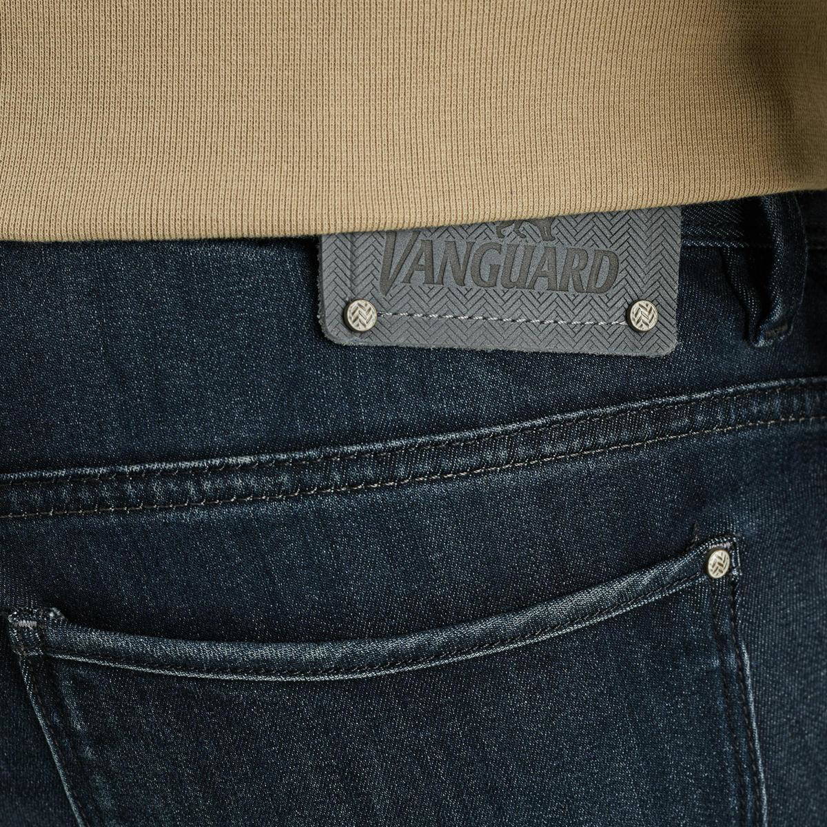 Vanguard Jeans V850 Blauw 3