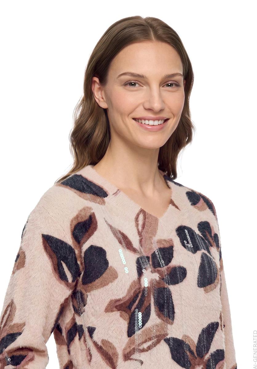 Betty Barclay Trui 55332060 Roze 4