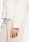 Betty Barclay Blouse 80351922 Off-White 5
