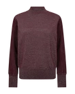 Freequent Trui Bisolo Blauw 1