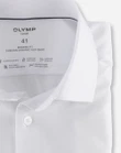 Olymp Overhemd 123024 Wit 6