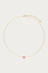 My Jewellery Ketting MJ15405 Goud 1