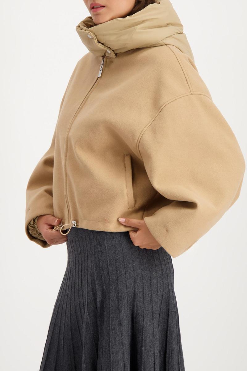 Monari Jack 809597 Bruin 4