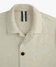Profuomo Overshirt PPXF30021 Beige 1