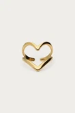 My Jewellery Ring MJ12554 Goud 1