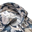 R2 Amsterdam Overhemd 134.WSP.070 Blauw 4