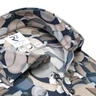 R2 Amsterdam Overhemd 134.WSP.070 Blauw 4