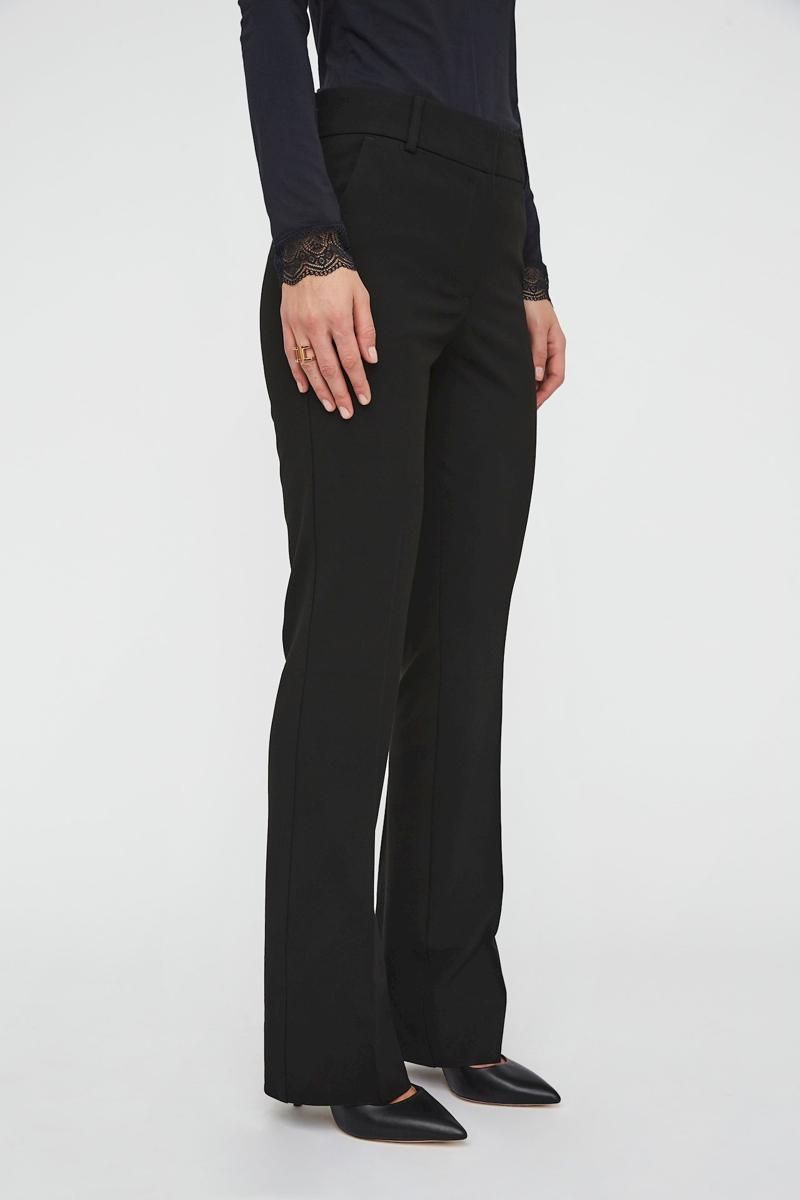 Five Units Pantalon Clara 285 Zwart 2