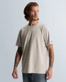 Cast Iron T-Shirt CTSS2610577 Beige 2