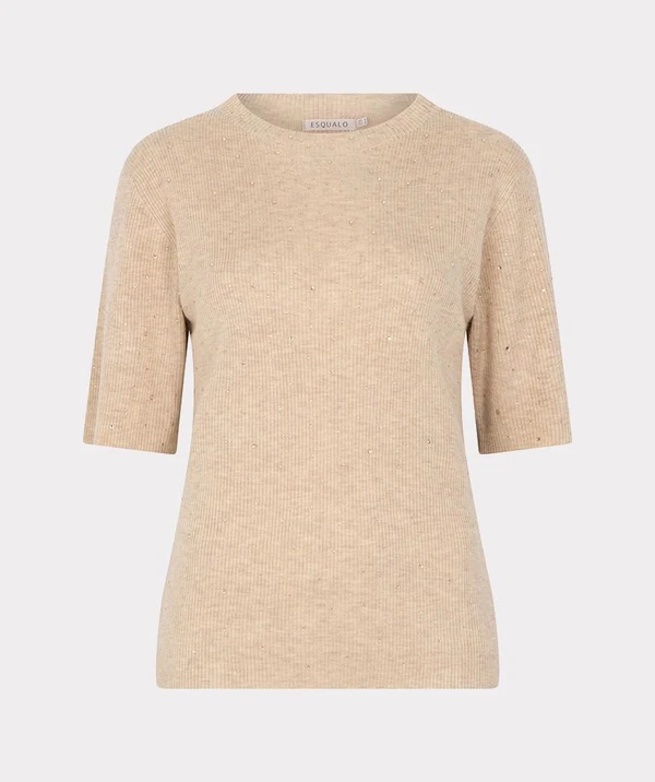 EsQualo Trui F26.02539 Beige 1