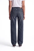 Florèz Jeans Sophie Straight Blauw 2