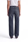 Florèz Jeans Sophie Straight Blauw 2
