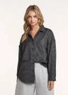 Circle of Trust Blouse Carly Bruin 1