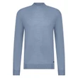 Born with Appetite Trui BWA00005BE35 Blauw 1