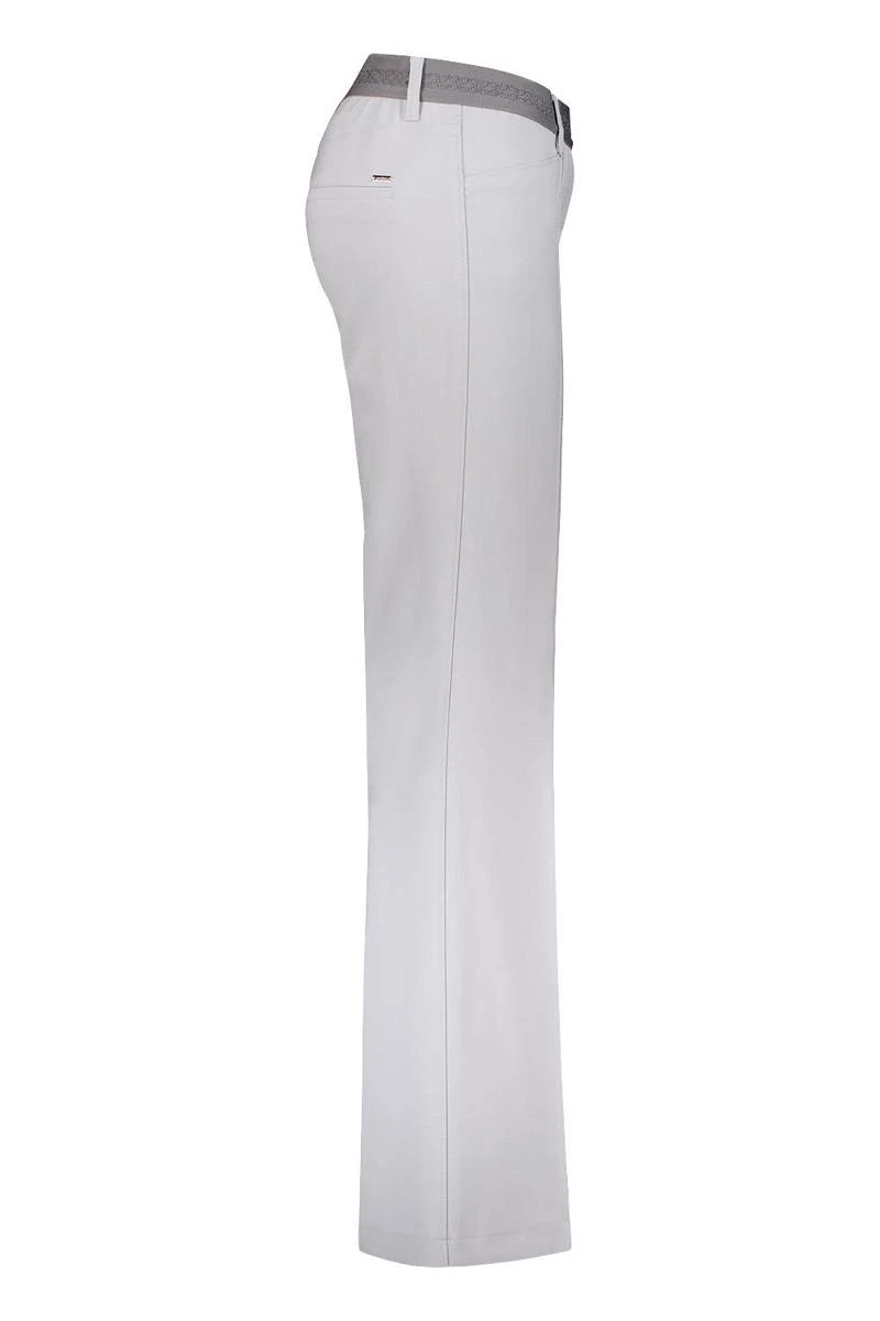 Gardeur Pantalon Zilla2 602471 Grijs 3