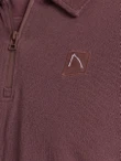 CHASIN Polo Roan Roze 6