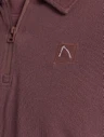 CHASIN Polo Roan Roze 6